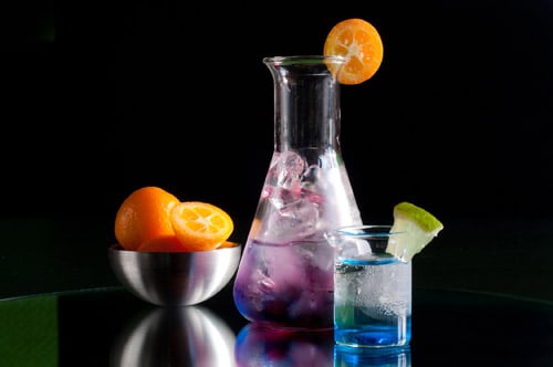 Cocktail trends