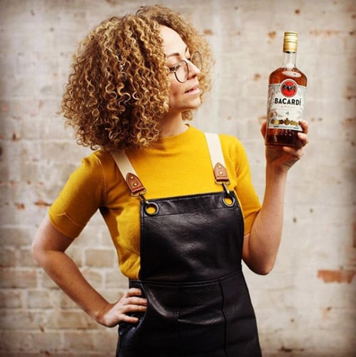 Shervene Shahbazkhani