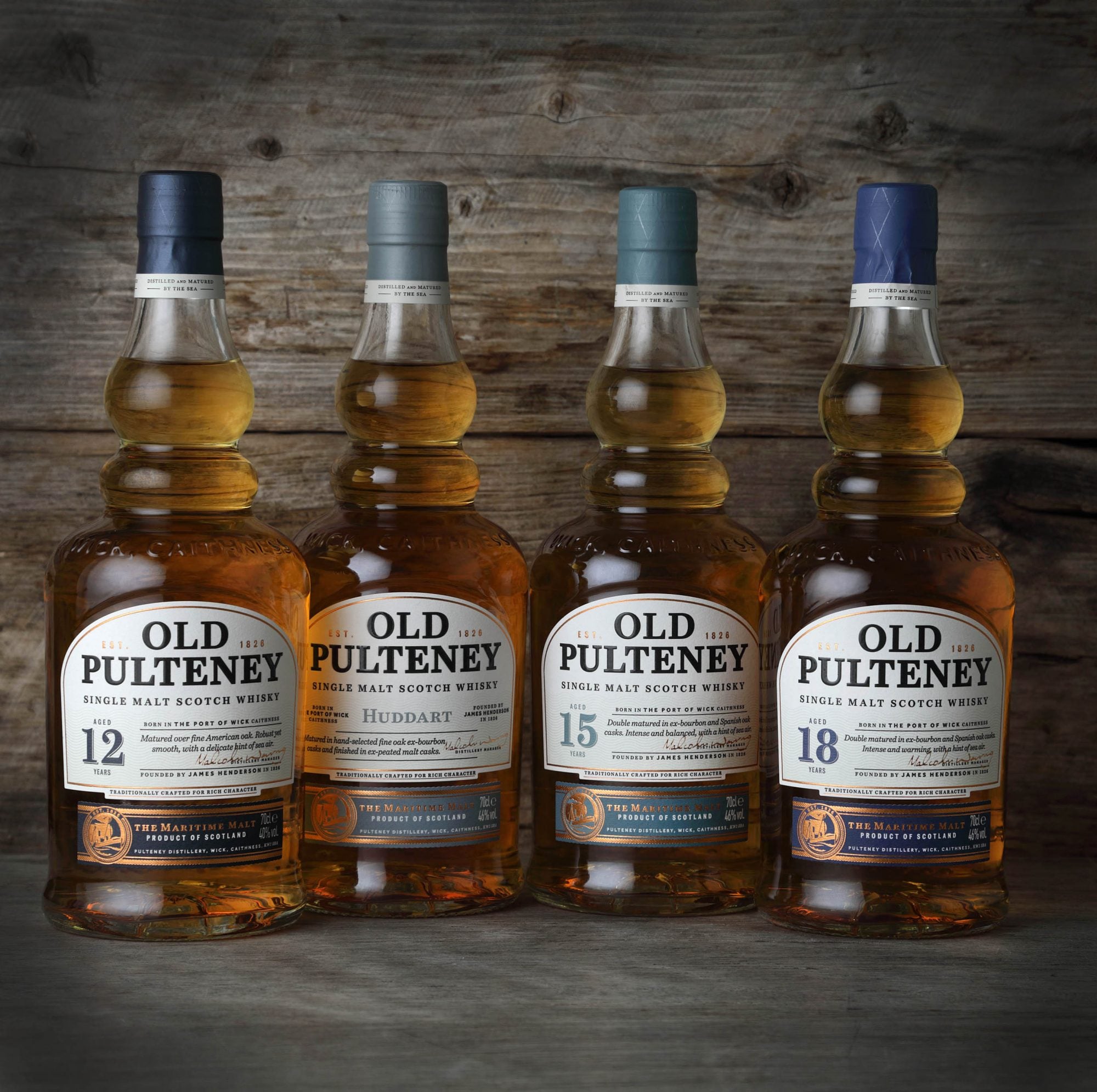 Old Pulteney