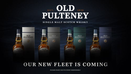 Old Pulteney