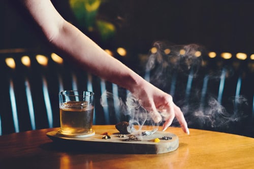 The Rooms at The Walker Inn