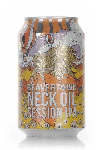 Beavertown