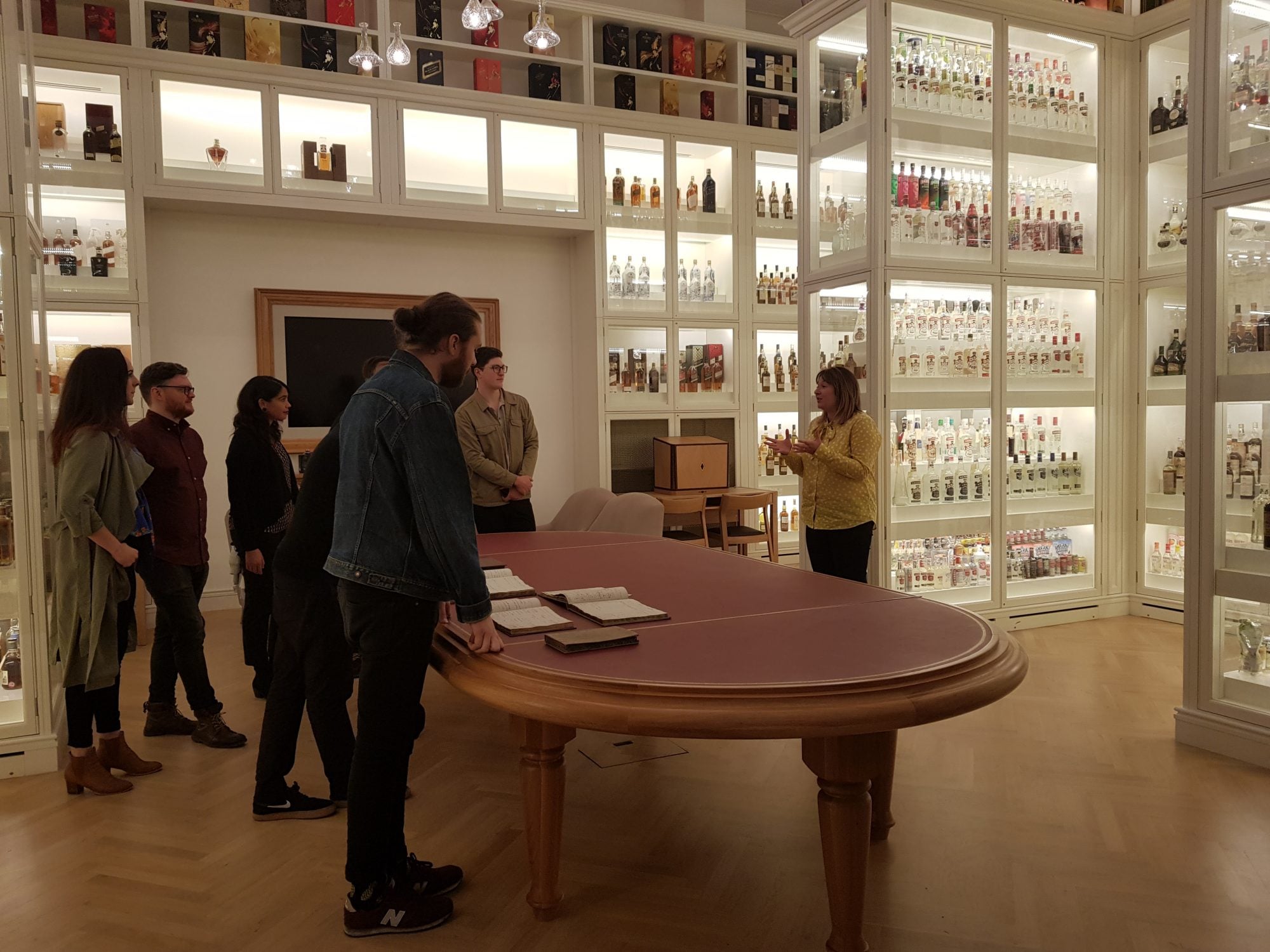 Talisker’s Race to Skye