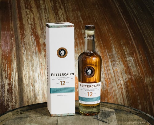 Fettercairn 12 Year Old