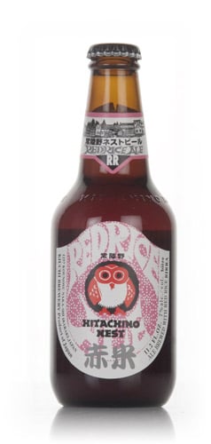 Hitachino Nest Ale