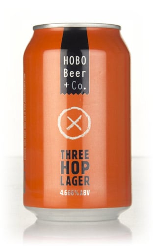 HOBO Lager