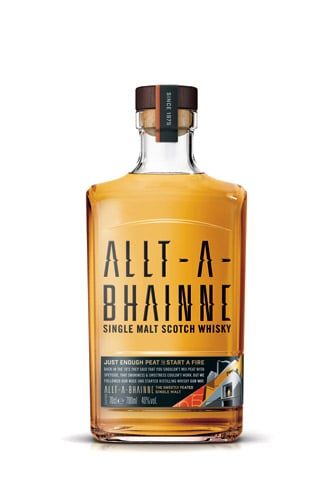 Allt-á-Bhainne