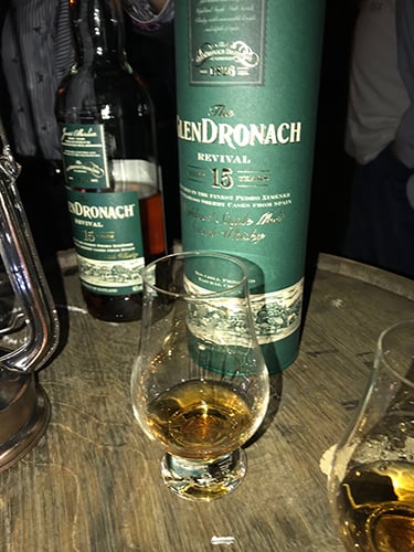 GlenDronach Revival