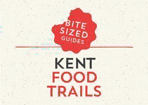Kent Food Trails