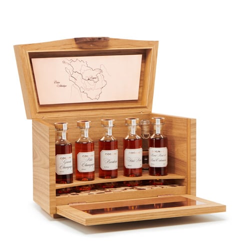 Union Générale des Viticulteurs Cognac