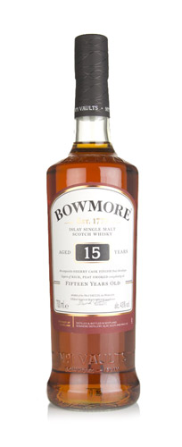 Bowmore
