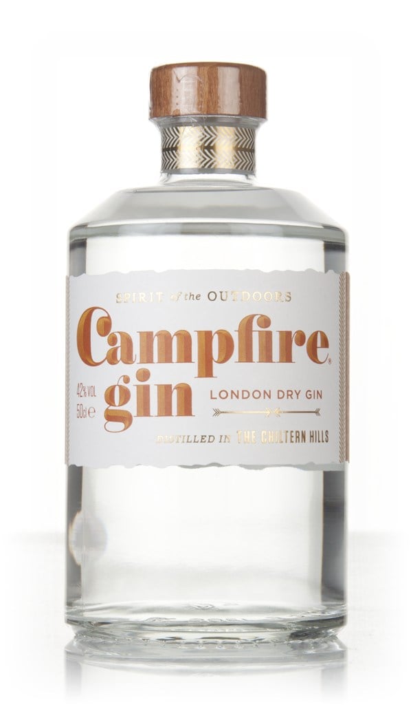 London dry gin