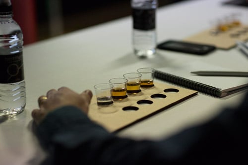 Craft Distilling Expo