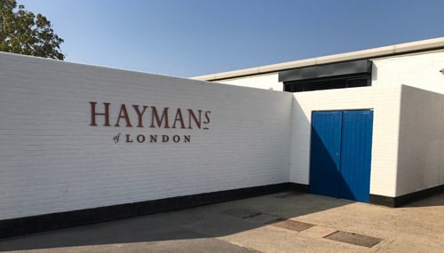 Hayman's