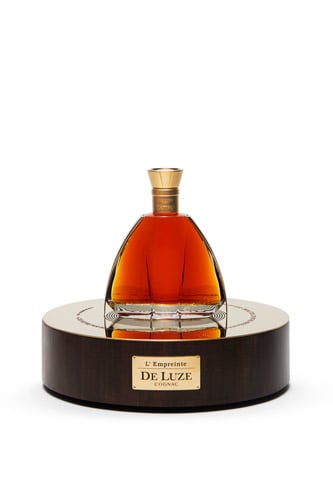 Cognac De Luze L’Empriente