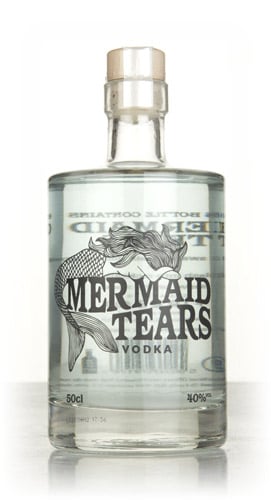 Mermaid Tears