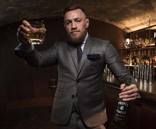 Conor McGregor