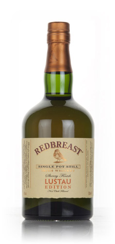 Redbreast