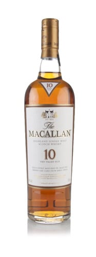 Macallan