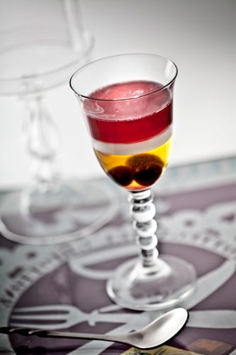 Brucioinbocca Futurist