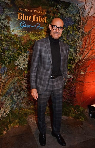 Stanley Tucci