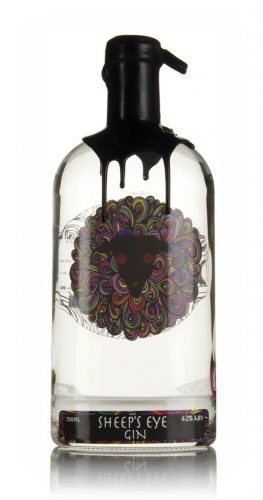 spooky Halloween spirits