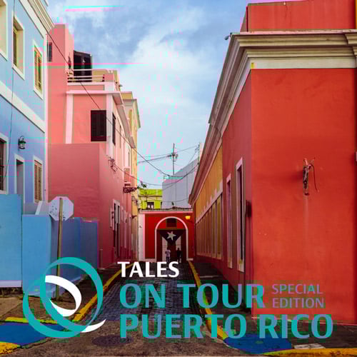 Tales of the Cocktail