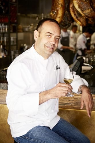 Whisky Advent 2018 Day #1