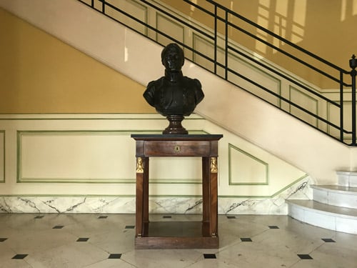 Courvoisier Napoleon