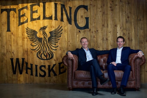 Teeling