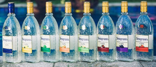 Seagram's