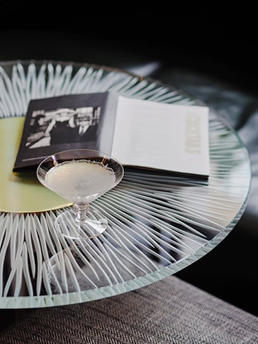 how to store spirits