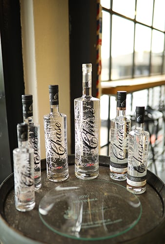 Chase Distillery