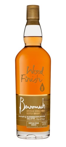 Benromach