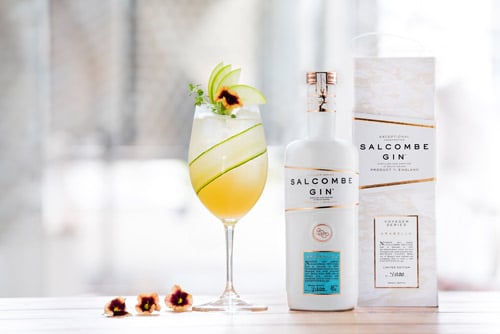 Salcombe Gin