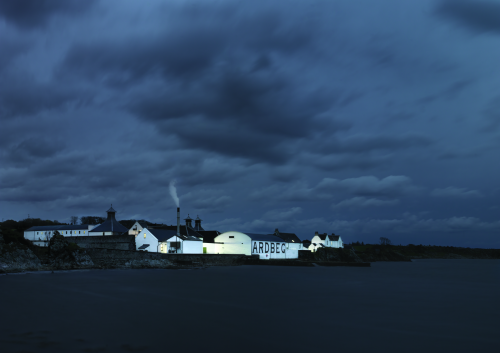 Ardbeg masterclass