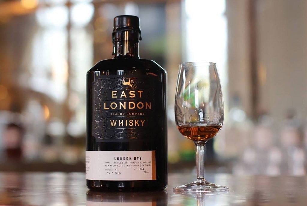 London Rye