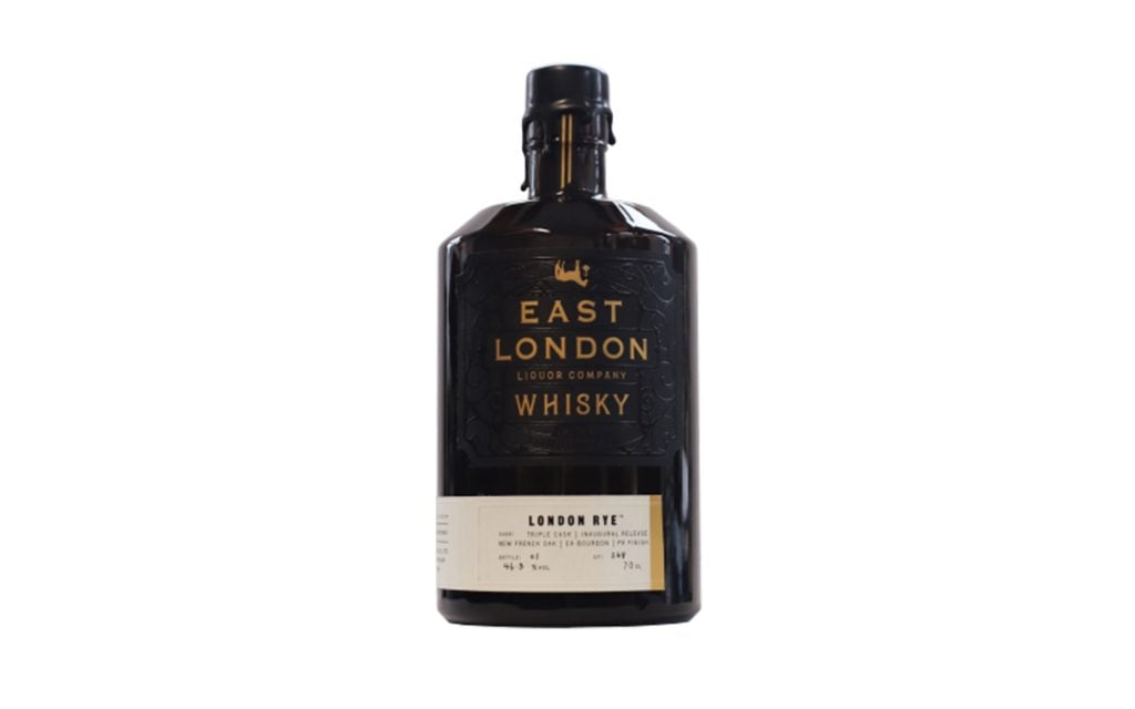 London Rye