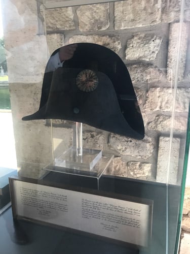 Courvoisier Napoleon