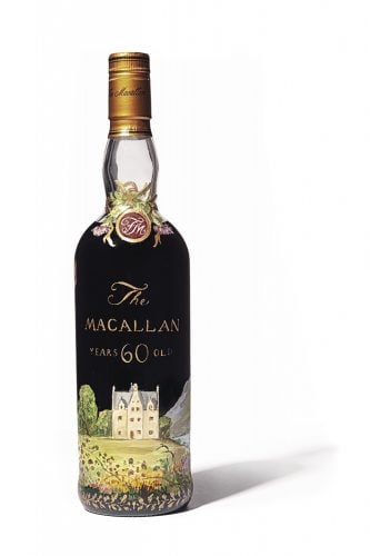 Whisky Advent 2018 Day #1