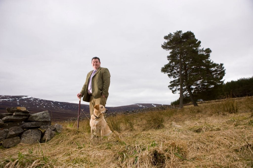 Whisky Advent 2018 Day #18 Drinks billionaires
