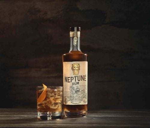 Neptune Rum