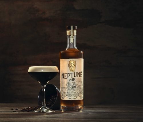 Neptune Rum