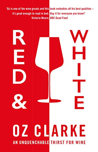 Red and White