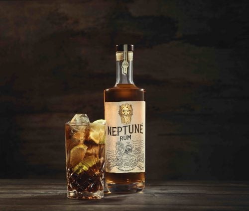 Neptune Rum