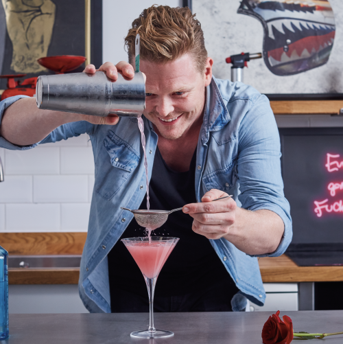 London Cocktail Club