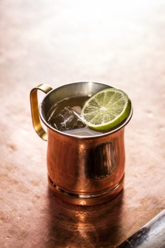 London Cocktail Club