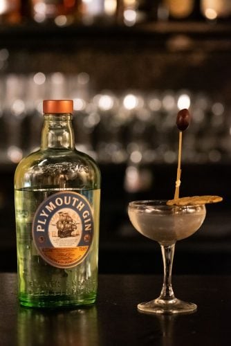 World’s Best Martini competition