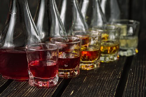 booze trends for 2019