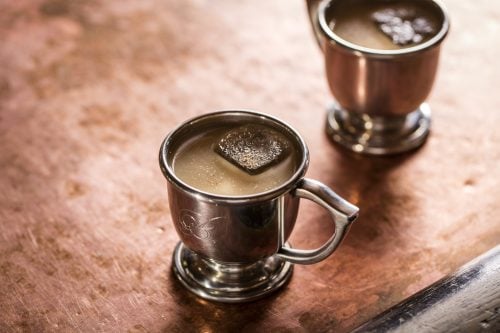 London Cocktail Club